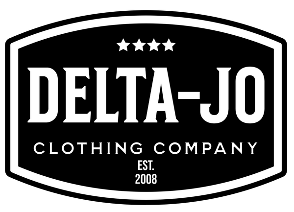 Delta Jo Clothing