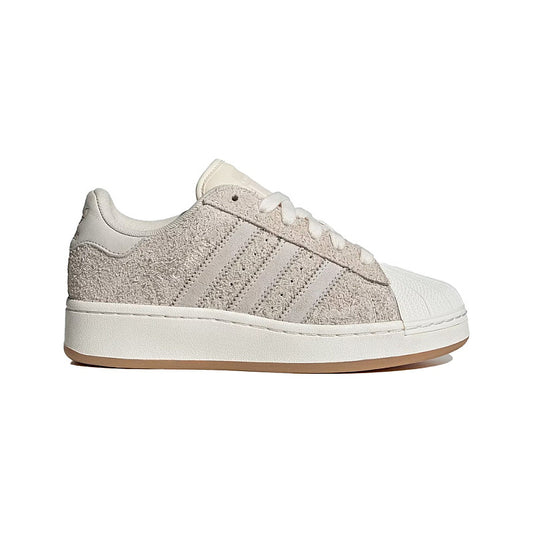 Adidas Superstar XLG/Woman's size 9/Wonder White