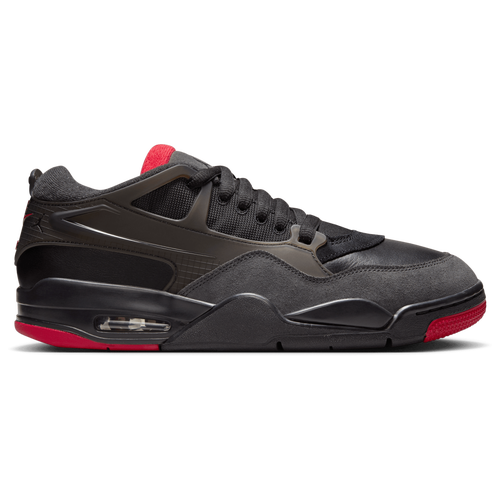 Air Jordan 4 RM/Men's size 9.5/Black Red